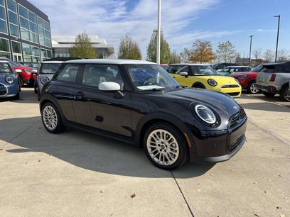 New 2026 MINI Cooper S