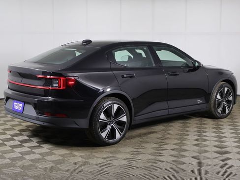 Used 2024 Polestar Polestar 2 AWD/4WD image 12