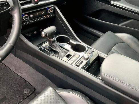 Used 2021 Kia K5 EX image 15