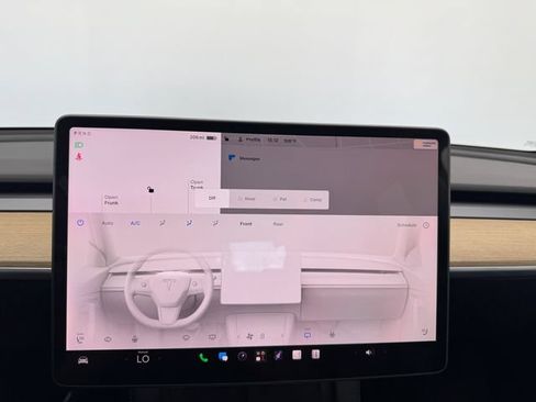 Used 2023 Tesla Model Y Long Range AWD/4WD image 44