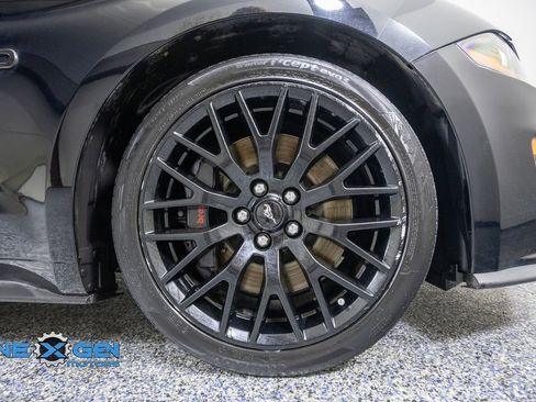 Used 2019 Ford Mustang GT Premium w/ GT Performance Package RWD image 37