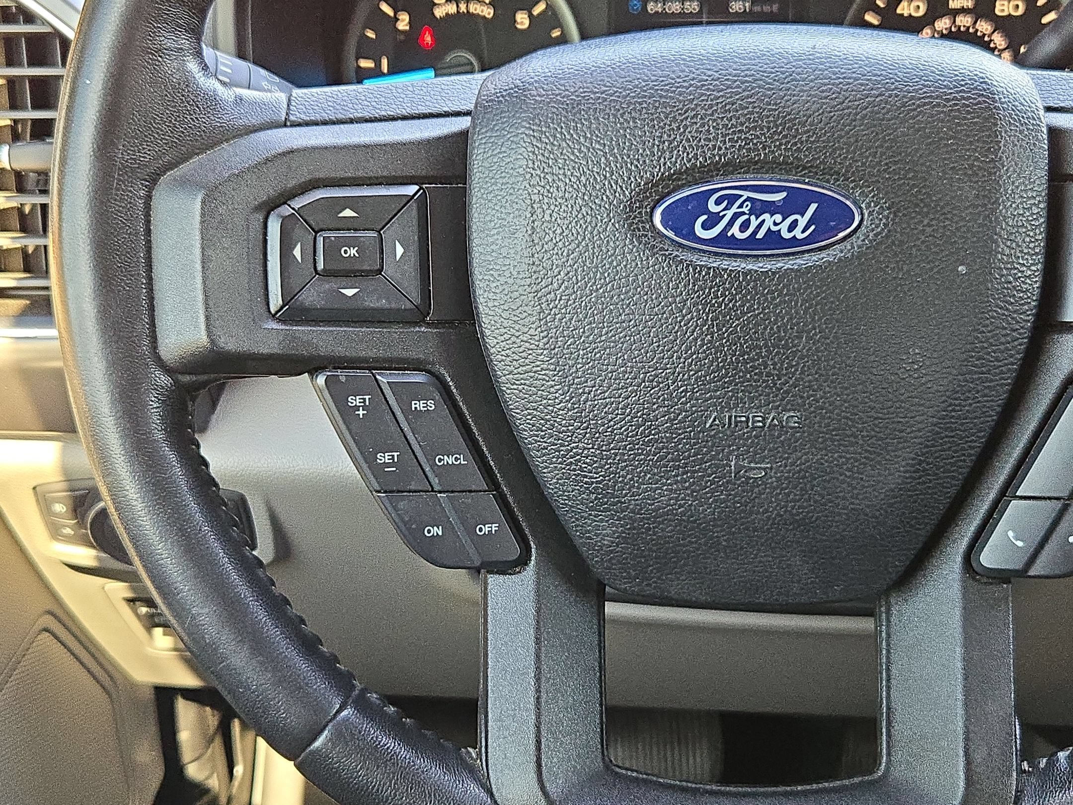Used 2018 Ford F150 XLT w/ Equipment Group 302A Luxury RWD image 21