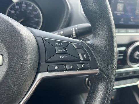 Used 2023 Nissan Sentra SV FWD image 22