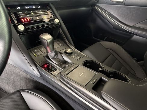 Certified 2024 Lexus IS 500 w/ Accessory Package RWD image 21