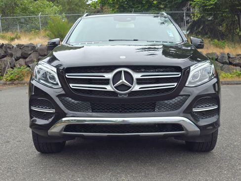 Used 2016 Mercedes-Benz GLE 350 4MATIC image 6