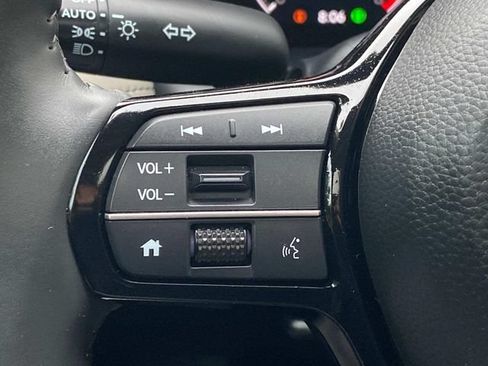 Used 2024 Honda HR-V EX-L image 18