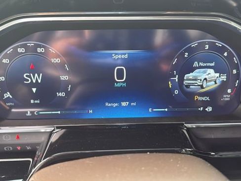 New 2026 Chevrolet Silverado 1500 LT w/ Protection Package image 14