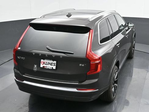 New 2025 Volvo XC90 B6 Plus w/ Protection Package Premier AWD/4WD image 33