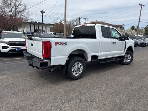 New 2026 Ford F250 XLT w/ FX4 Off-Road Package AWD/4WD image 35