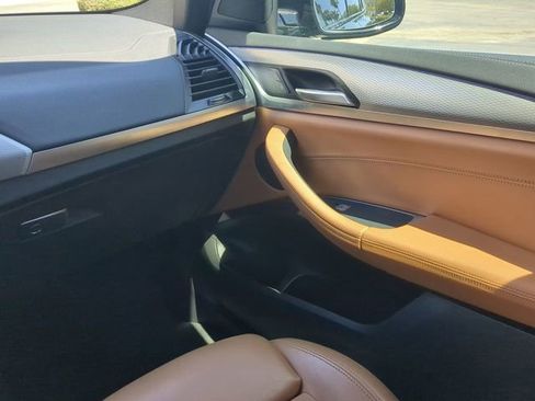 Used 2020 BMW X3 M40i w/ Executive Package image 20