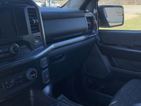 Used 2022 Ford F150 4x4 Tremor image 21