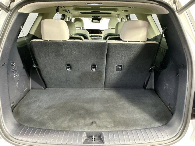 Used 2022 Hyundai Palisade Limited AWD/4WD image 33