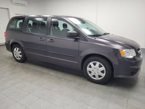 Used 2015 Dodge Grand Caravan American Value Package image 11