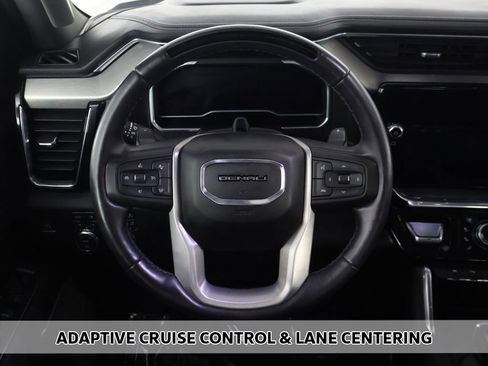 Used 2023 GMC Sierra 1500 Denali w/ Technology Package image 7