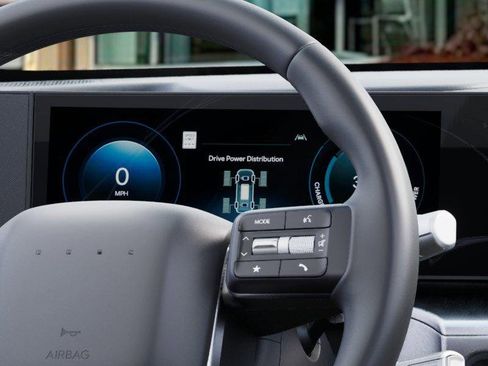 New 2026 Hyundai Ioniq 9 SEL image 14