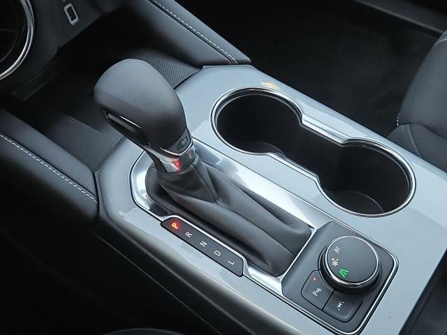 New 2026 Chevrolet Blazer LT w/ Convenience Package FWD image 15