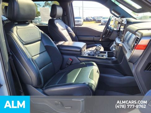 Used 2023 Ford F150 Raptor image 15