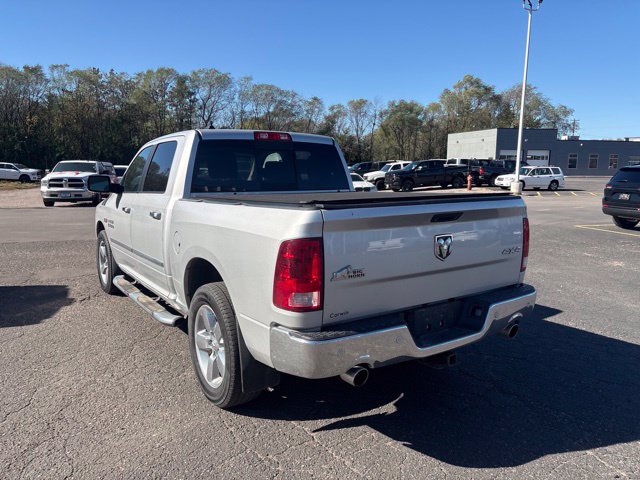 Used 2016 RAM 1500 Big Horn AWD/4WD image 6