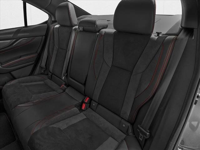 New 2026 Subaru WRX Limited AWD/4WD image 9