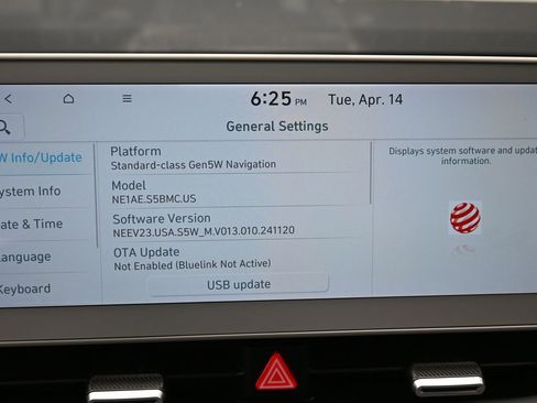 Used 2023 Hyundai Ioniq 5 SE w/ Cargo Package image 28