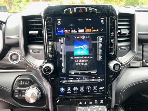 Used 2020 RAM 1500 Limited image 23