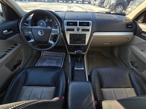 Used 2006 Mercury Milan Premier image 11