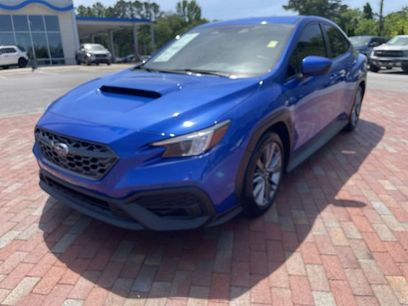 Used 2024 Subaru WRX