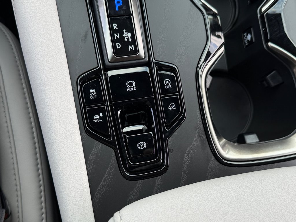 New 2026 Lexus RX 350 Premium w/ Convenience Package AWD/4WD image 27