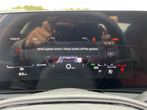 New 2025 Audi S5 Premium Plus image 20