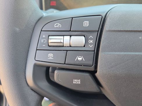 Used 2025 Kia K4 FWD image 24