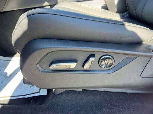 Certified 2025 Acura MDX SH-AWD image 18