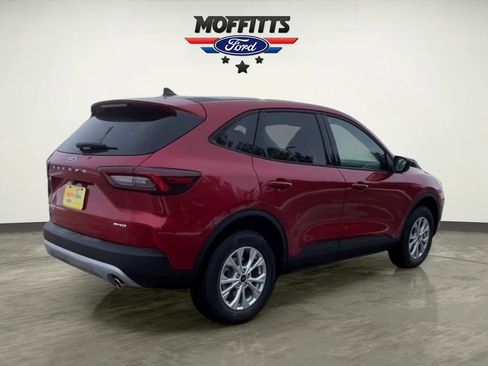 New 2026 Ford Escape Active w/ Tech Pack #1 image 5