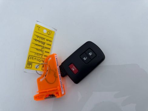 Used 2021 Toyota 4Runner Venture image 32