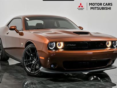 Used 2020 Dodge Challenger R/T Scat Pack w/ 1320 Plus Group