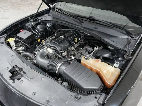 Used 2021 Dodge Charger R/T RWD image 39