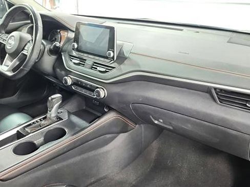 Used 2021 Nissan Altima 2.5 SR image 23