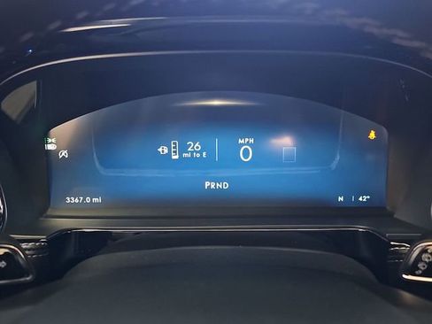 Used 2025 Lincoln Corsair Reserve w/ Jet Appearance Package image 13