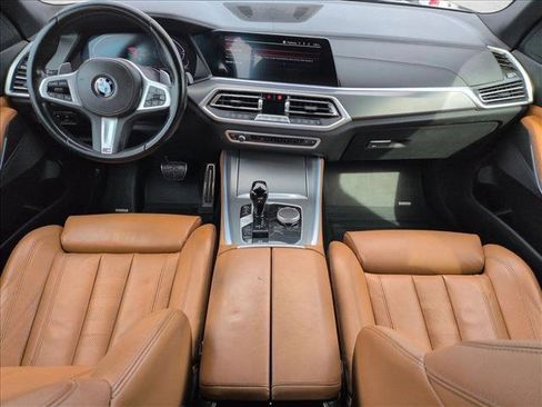 Used 2022 BMW X5 sDrive40i w/ M Sport Package image 19