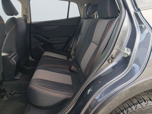 Used 2020 Subaru Crosstrek 2.0i Premium w/ Moonroof Package 2 image 13