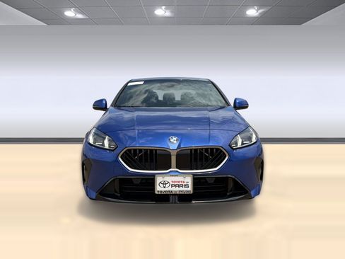 Used 2025 BMW 228i xDrive AWD/4WD image 6