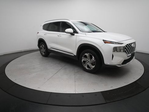 Used 2021 Hyundai Santa Fe SEL image 13