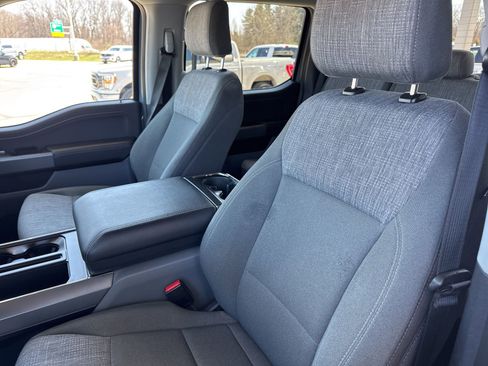 Certified 2023 Ford F150 XLT w/ Equipment Group 302A High AWD/4WD image 25