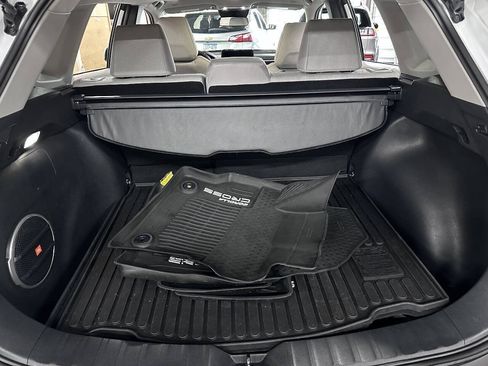 Used 2023 Toyota Corolla Cross LE w/ Moonroof Package AWD/4WD image 6