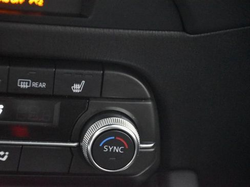 Used 2025 MAZDA CX-5 Carbon Edition image 38