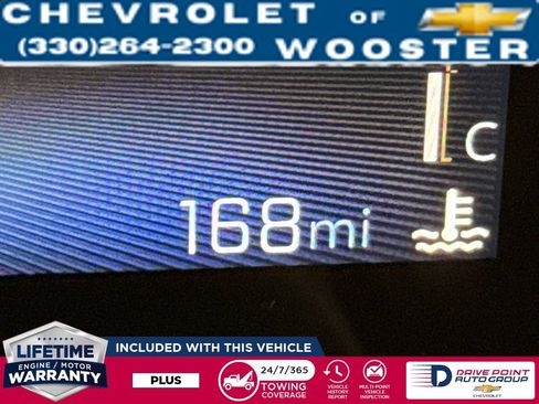 New 2026 Chevrolet TrailBlazer RS w/ Convenience Package image 20