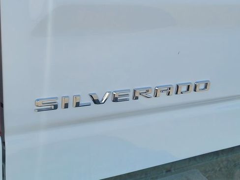 New 2025 Chevrolet Silverado 1500 W/T w/ WT Value Package image 7