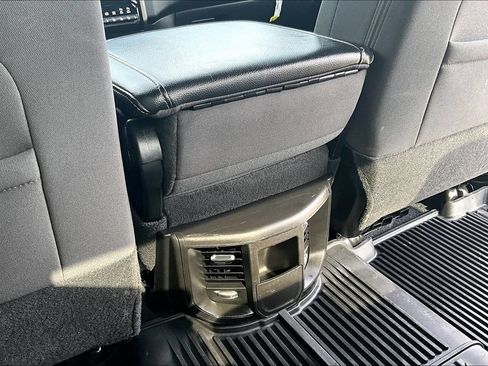 Used 2025 RAM 2500 Lone Star AWD/4WD image 34