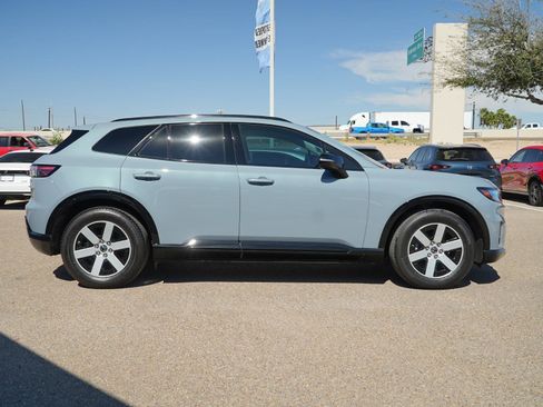 Used 2024 Honda Prologue Touring image 4