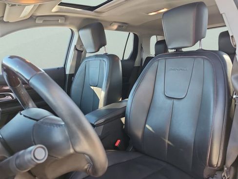 Used 2014 GMC Terrain Denali image 16