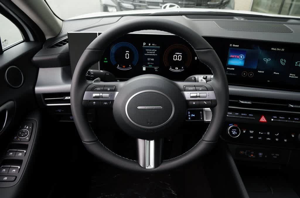 New 2026 Hyundai Sonata SEL FWD image 11